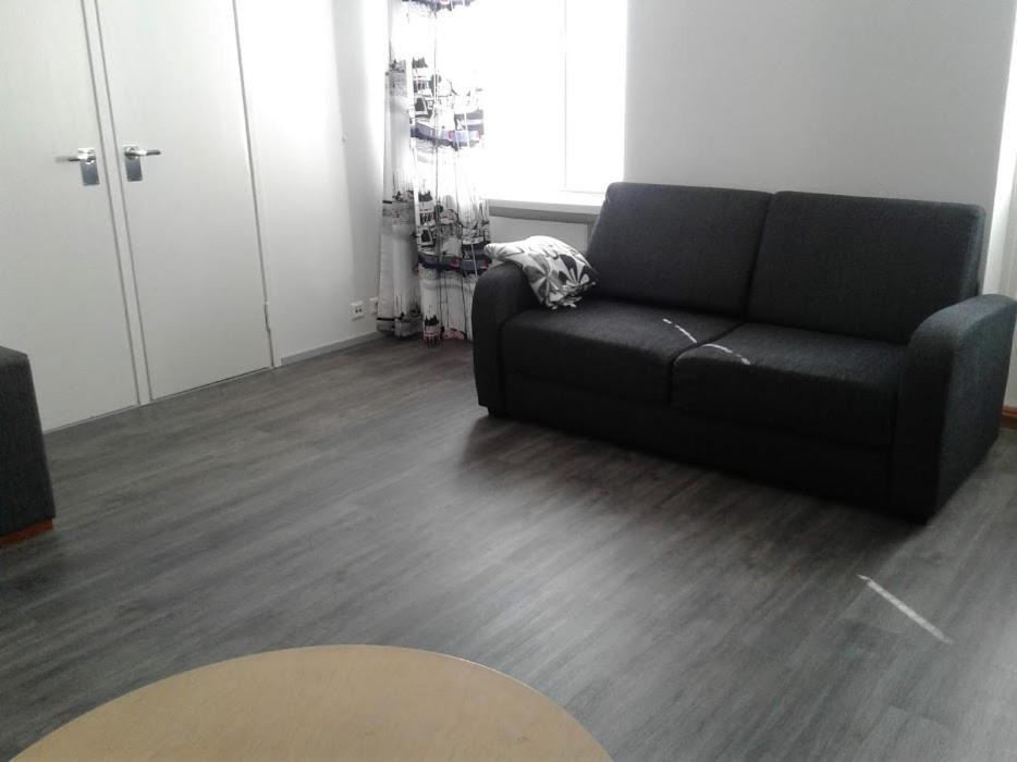 Apartementos Saukkohaka Ristijärvi Exterior foto